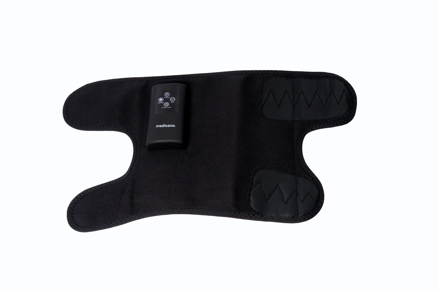Medisana Warm & Air Compression Calf Massager (CF200)