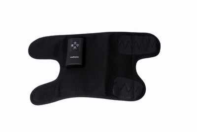 Medisana Warm & Air Compression Calf Massager (CF200)