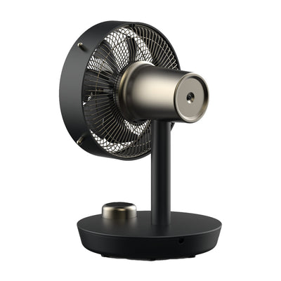 Stylies 25cm 12-Speed Cepheus Desk Fan with Digital Display (COP001102)