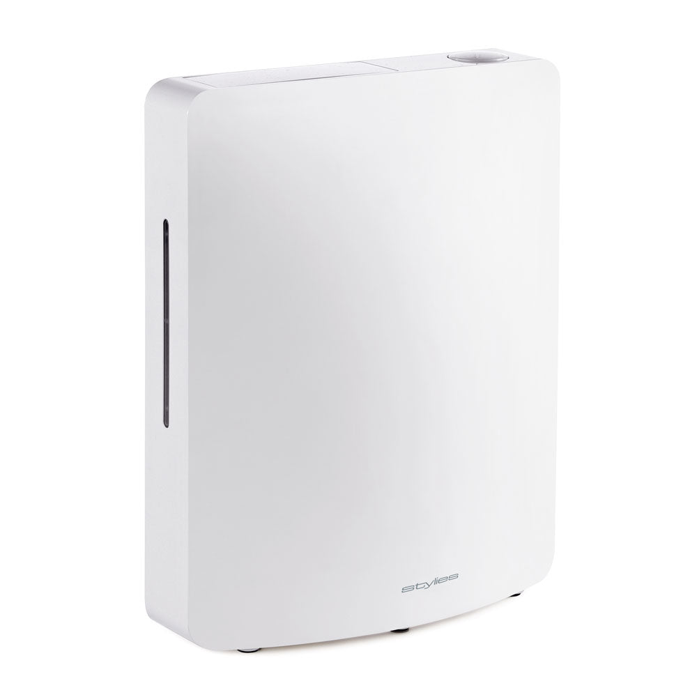 Stylies Leonis Power Ultrasonic Humidifier with Digital LED Display (COP001136)