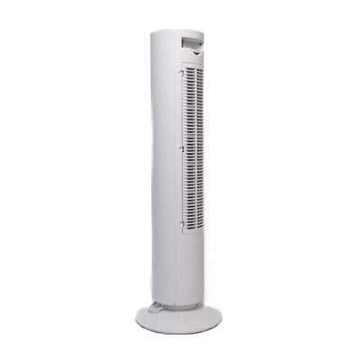 Stylies Cygnus Tower Fan with 70° Oscillation, Timer, 3 Wind Modes (COP002400)