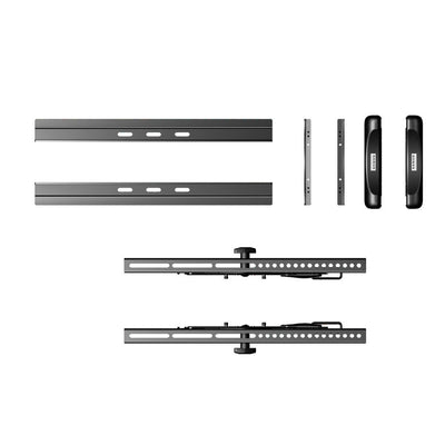 SANUS Vuepoint Flat Tilting TV Wall Mount Bracket For 32" to 47" TV (F35C-B2)