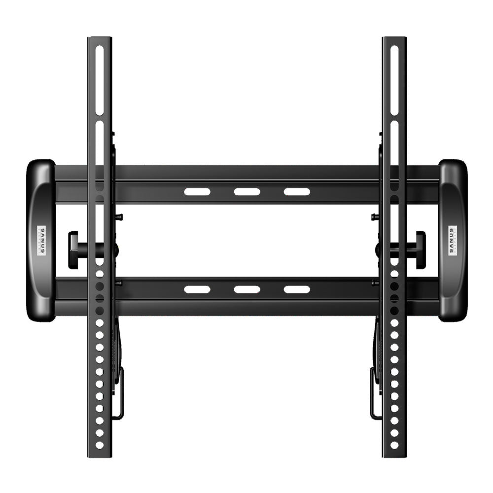 SANUS Vuepoint Flat Tilting TV Wall Mount Bracket For 32" to 47" TV (F35C-B2)