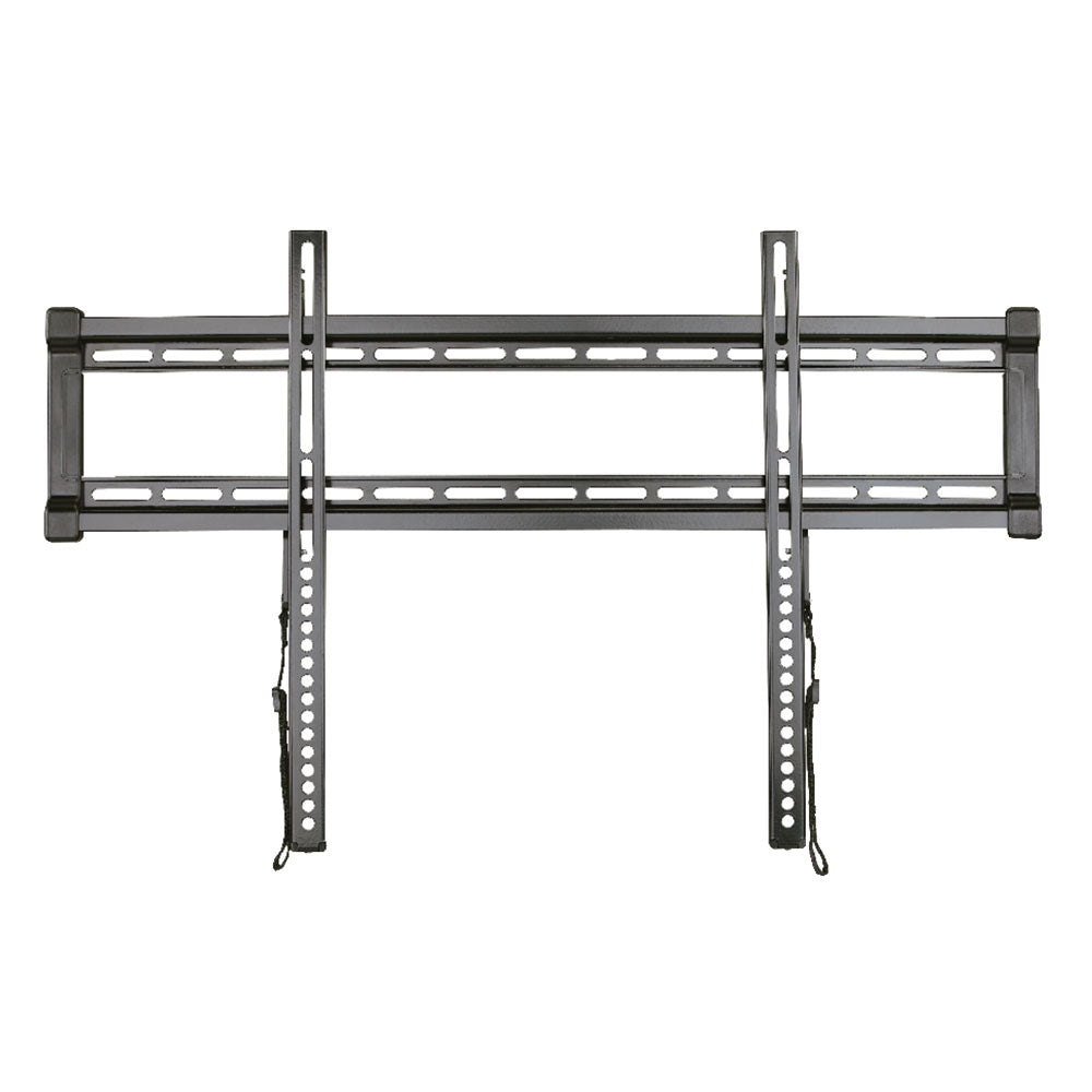 SANUS Vuepoint Large Low-Profile Flat Fixed TV Wall Mount Bracket 47" to 87" (F55C-B2)