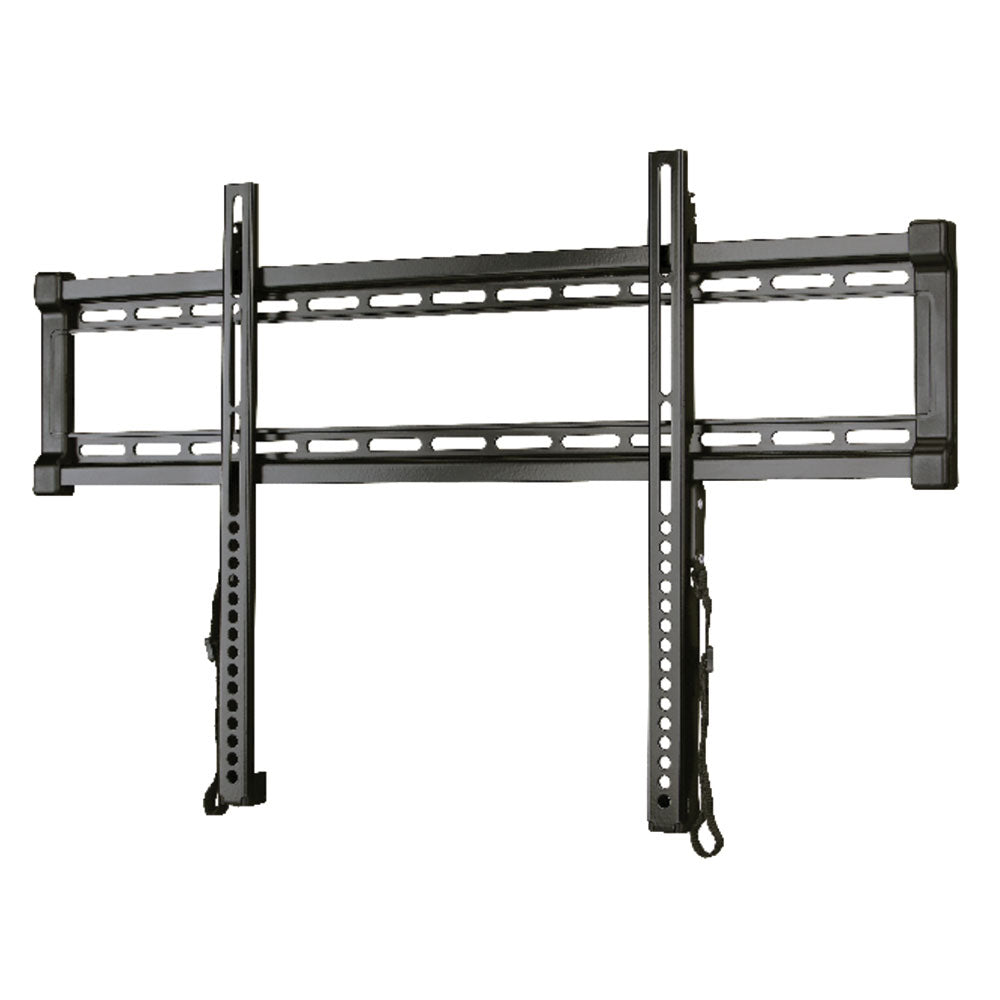 SANUS Vuepoint Large Low-Profile Flat Fixed TV Wall Mount Bracket 47" to 87" (F55C-B2)
