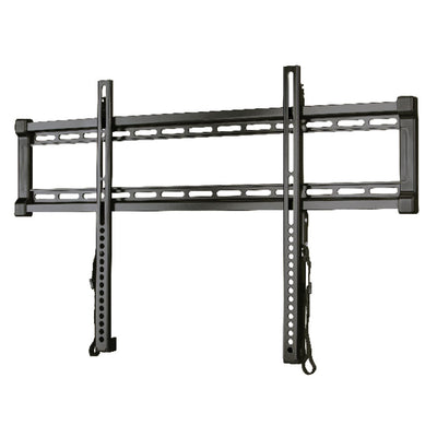 SANUS Vuepoint Large Low-Profile Flat Fixed TV Wall Mount Bracket 47" to 87" (F55C-B2)