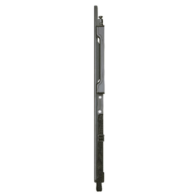 SANUS Vuepoint Large Low-Profile Flat Fixed TV Wall Mount Bracket 47" to 87" (F55C-B2)