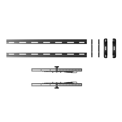 SANUS Vuepoint Tilting TV Wall Mount Bracket For 47" to 80" TV (F58C-B2)
