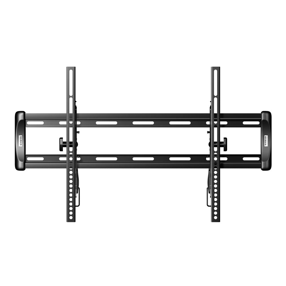 SANUS Vuepoint Tilting TV Wall Mount Bracket For 47" to 80" TV (F58C-B2)