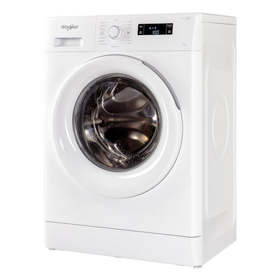Whirlpool 7kg Front Load Washer Washing Machine (FDLR70210)