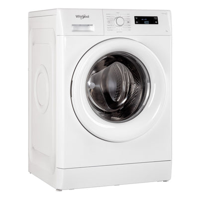 Whirlpool 7kg Front Load Washer Washing Machine (FDLR70210)