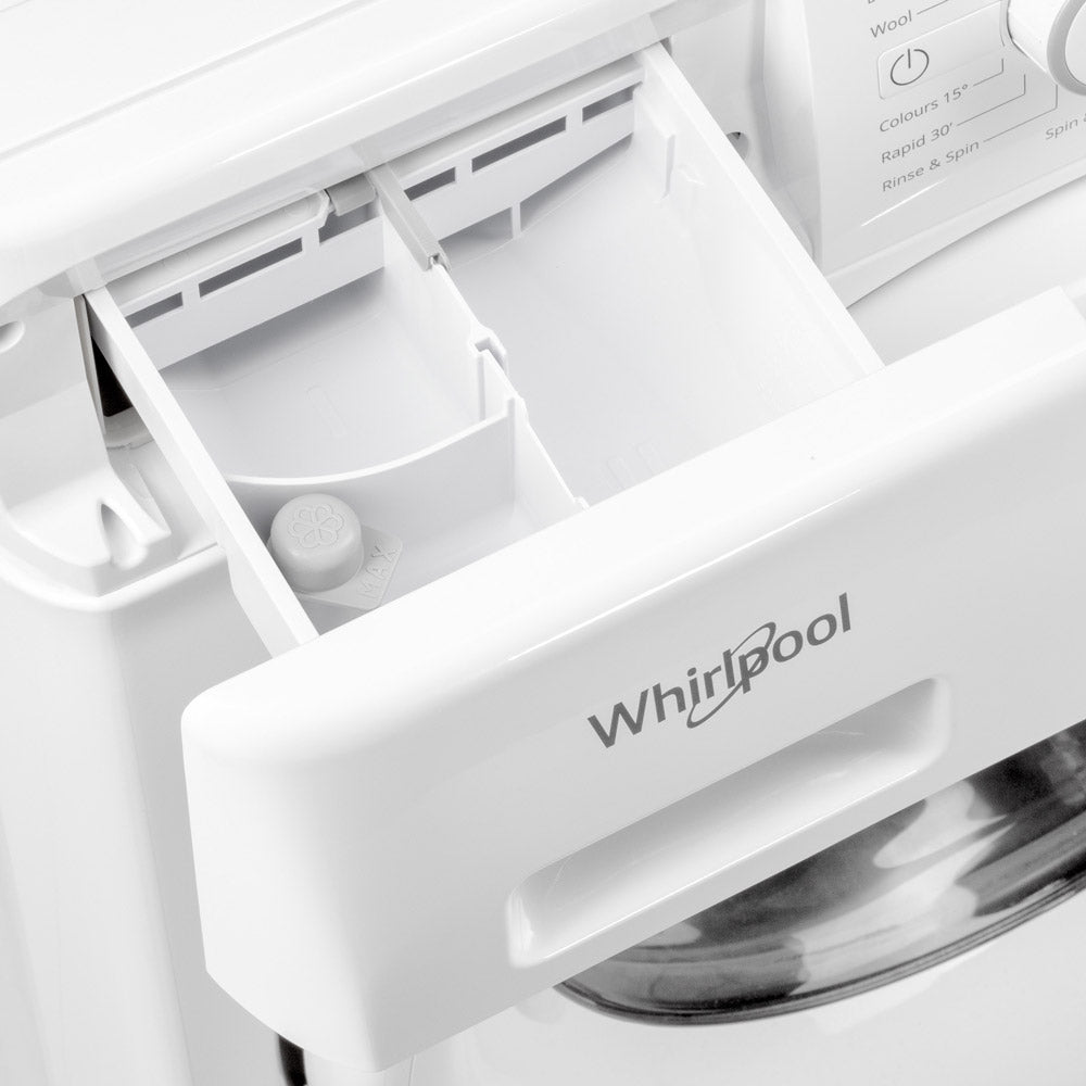 Whirlpool 7kg Front Load Washer Washing Machine (FDLR70210)