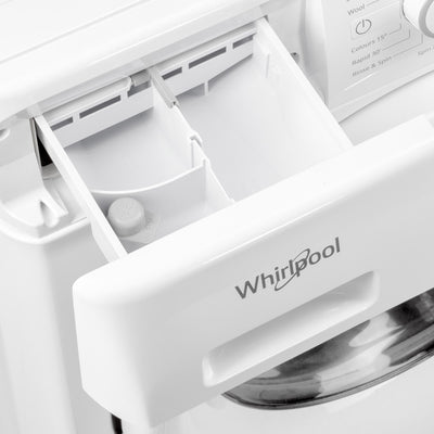 Whirlpool 7kg Front Load Washer Washing Machine (FDLR70210)