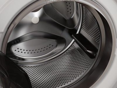 Whirlpool 9kg FreshCare+ Front Load Washer in White (FDLR90250)