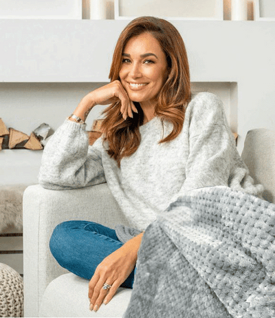 Medisana Grey Heating Blanket HB420