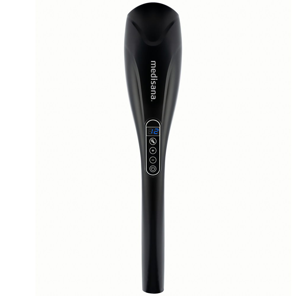 Medisana Wireless Handheld Massager (HM860)