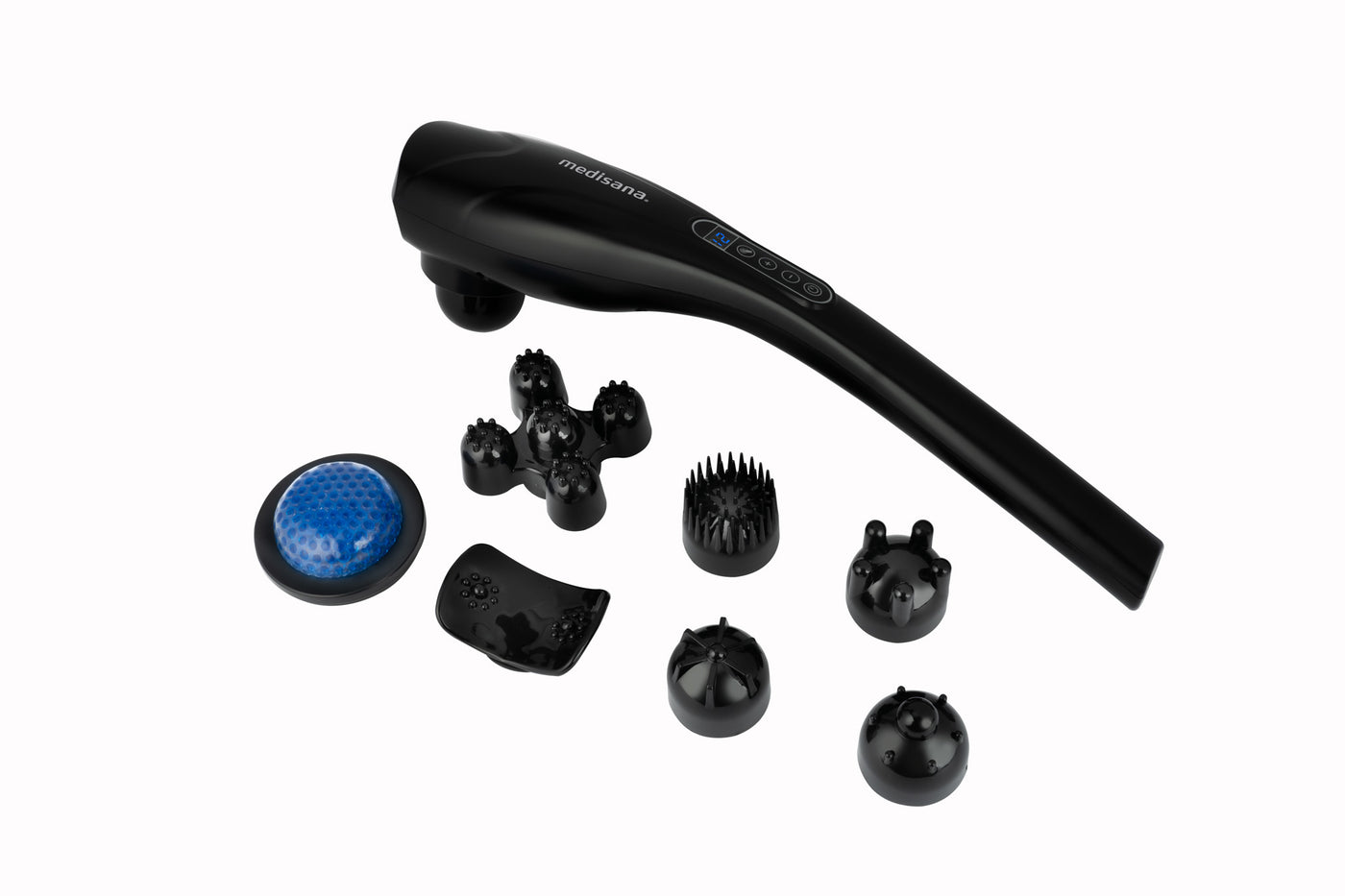 Medisana Wireless Handheld Massager (HM860)