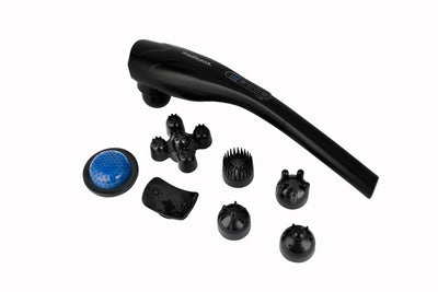 Medisana Wireless Handheld Massager (HM860)