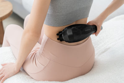 Medisana Wireless Handheld Massager (HM860)