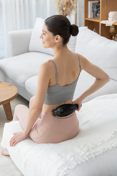 Medisana Wireless Handheld Massager (HM860)