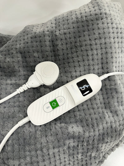 Medisana Grey Heating Blanket HB420