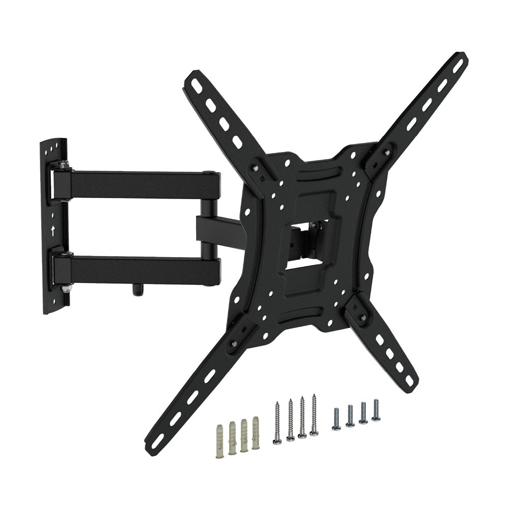 Mahara Full-Motion TV Wall Mount Bracket for 32" to 65" TV (MHLMP44-AU)