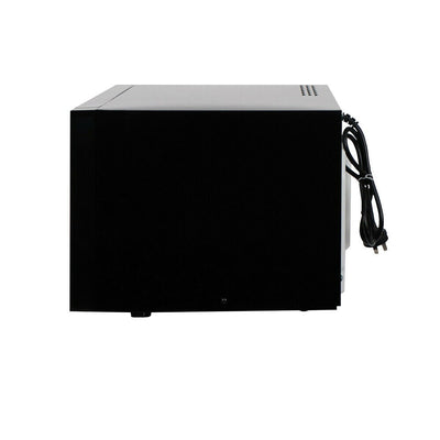 Whirlpool 30L 900W Solo Microwave In Black (MWP301B)