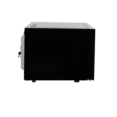 Whirlpool 30L 900W Solo Microwave In Black (MWP301B)