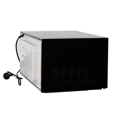 Whirlpool 25L Solo Microwave In Black (MWT25BK)