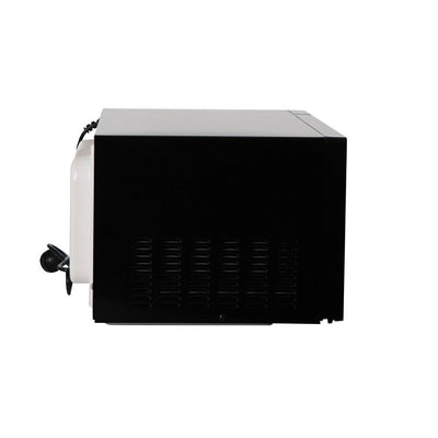 Whirlpool 25L Solo Microwave In Black (MWT25BK)
