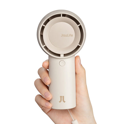Jisulife Handheld Fan Life5 Plus FA43