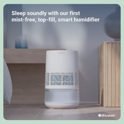 Blueair H35i InvisibleMist™ Humidifier