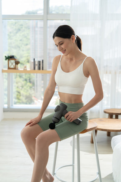 Medisana Fascia Power Gun (RG221)