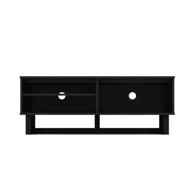 AVS 1200mm Raze Modular TV Stand in Gloss Black (RZ1200BB)