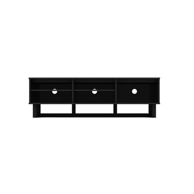 AVS 1500mm Raze Modular TV Stand in Gloss Black (RZ1500BB)
