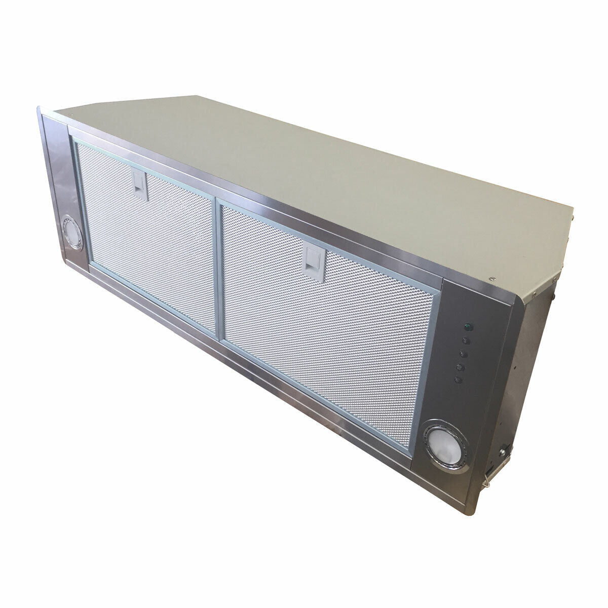 Sirius 85cm Under Mount Kitchen Range Hood (SM905 850)