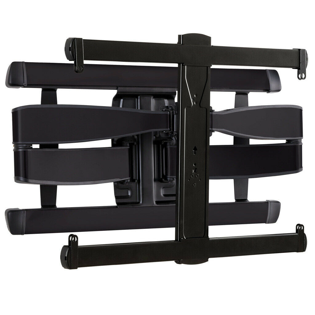 Sanus Premium Full Motion TV Wall Mount for 46"-95" TVs (VXF730-B2)