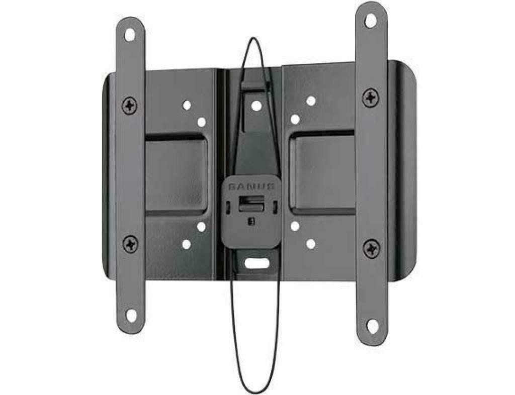 Sanus Premium Series Fixed-Position Mount for 13" - 39" flat-panel TVs (VSL4-B2)