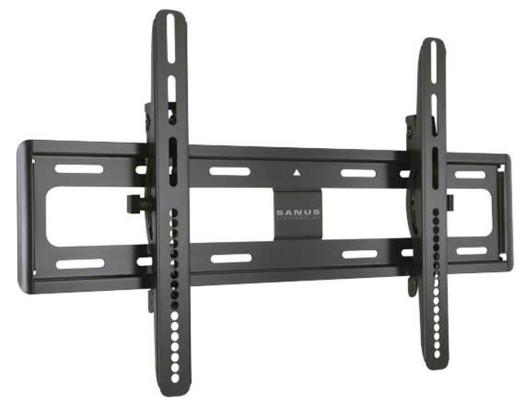 Sanus Tilting Black TV Wall Mount for 32"-85" TVs (VMPL50A-B2)