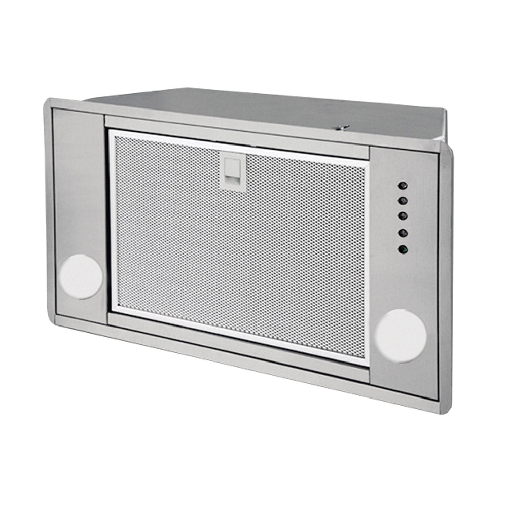 Sirius 52cm Under Mount Kitchen Range Hood (SM905 520)