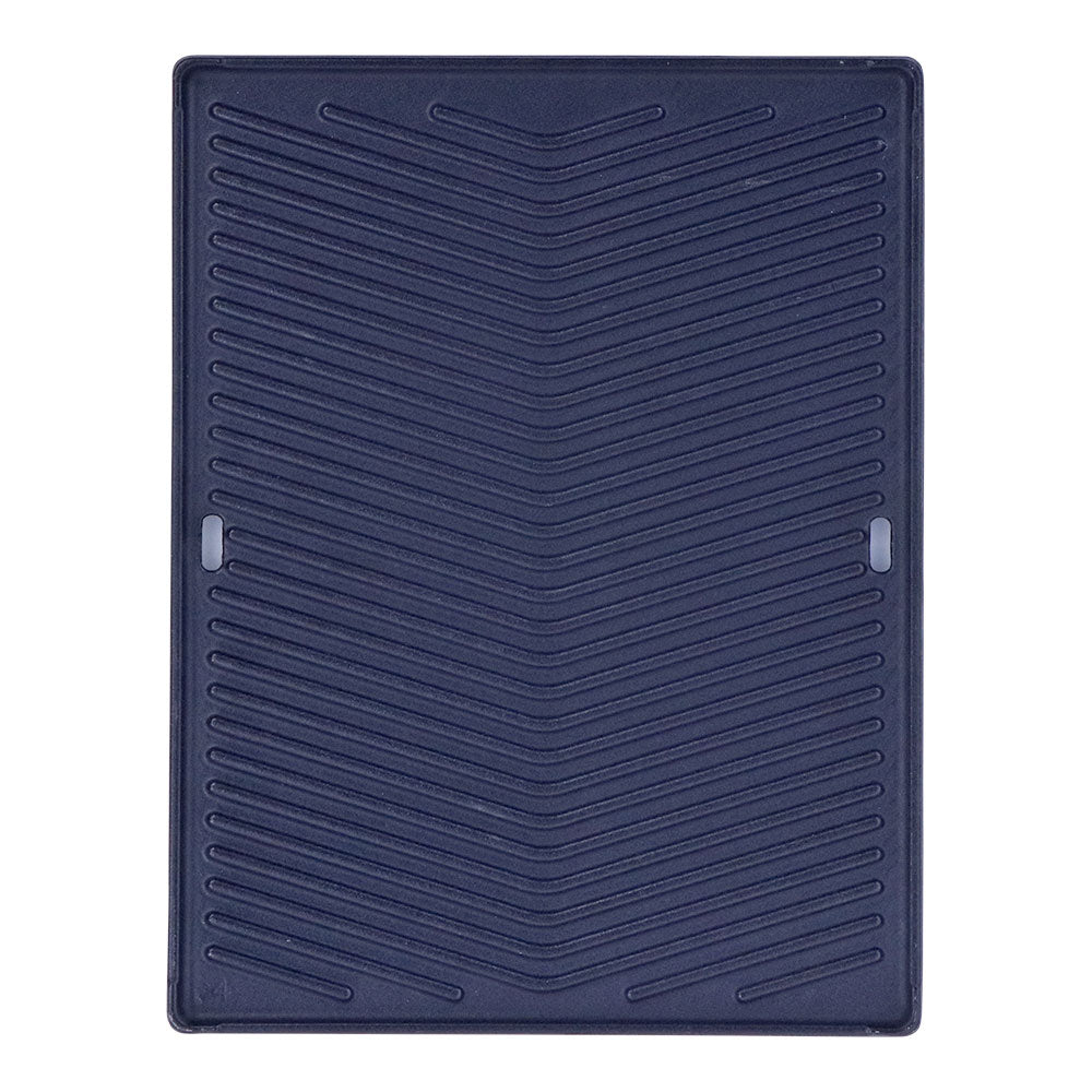 Cast Iron Flat Grill Plate for Smart 4 & 6 Burner BBQ (8A03414002)