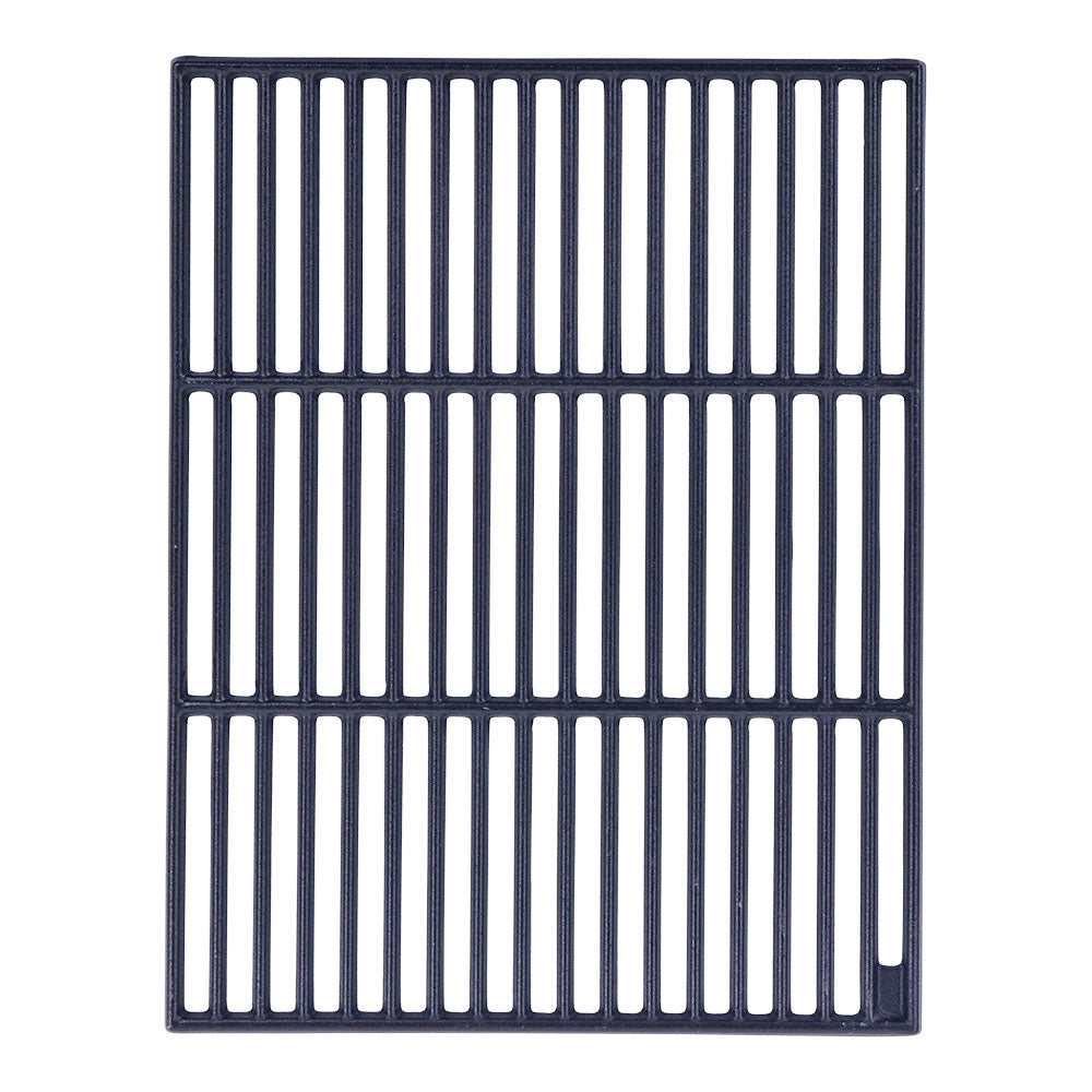 Cast Iron Open Grill Plate for Smart 4 Burner Gas BBQ (8A03414003)