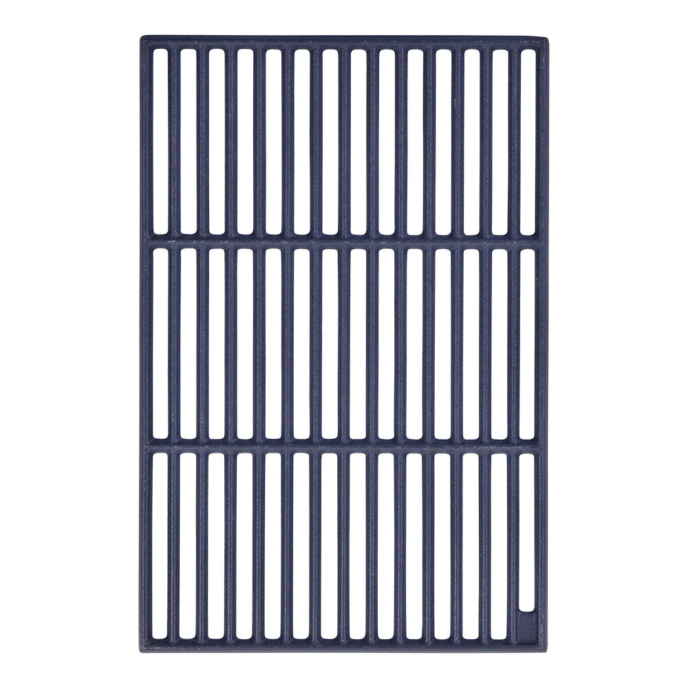 Cast Iron Open Grill Plate for Smart 6 Burner Gas BBQ (8A03314004)