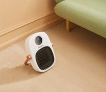 Stylies Thalia Fan Heater