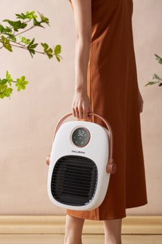Stylies Thalia Fan Heater