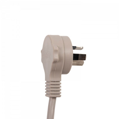 Thor 2 Outlet Surge Protector With Apex Filtration (T2+)