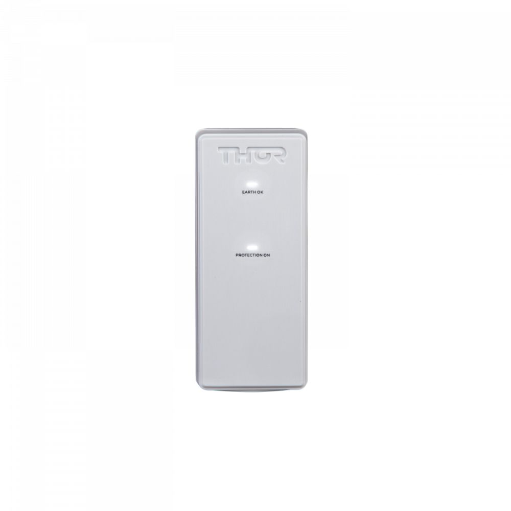 Thor Single Outlet Downward Facing Surge Protector (A1D)