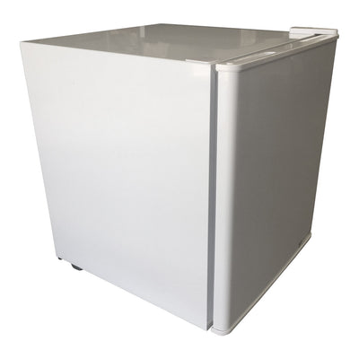 Husky 43L Mini Solid Door Bar Fridge in White (CKK43-263-WH-AU-HU.1)