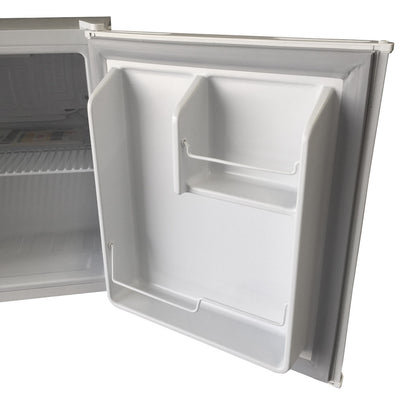 Husky 43L Mini Solid Door Bar Fridge in White (CKK43-263-WH-AU-HU.1)