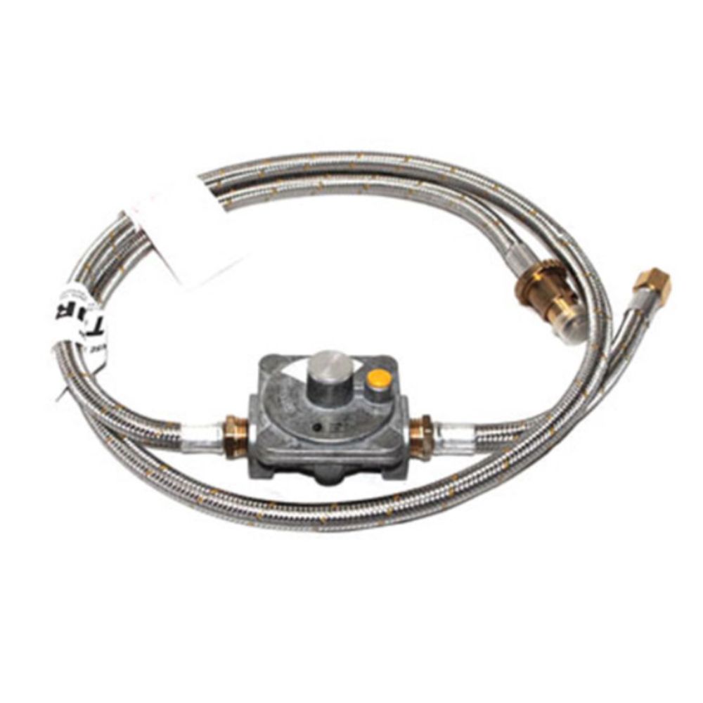 Natural Gas Conversion Kit for Smart 6 Burner Gas BBQ (AC27+NGCK6)